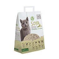 M-Pets Natural Soy Litter 15 L - Cat Litter