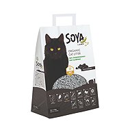 M-Pets Soy bedding with activated carbon 15 L - Cat Litter