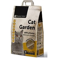 Proactivet Cat Garden Cat Litter Barley 6 l - Cat Litter