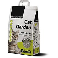 Proactivet Cat Litter Cat Garden Alfalfa 5 l - Cat Litter
