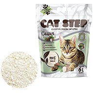 Cat Step Cassava 2.7 kg - Cat Litter