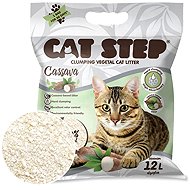 Cat Step Cassava 5.4 kg - Cat Litter