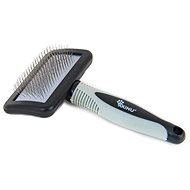 Akinu Combing Brush for Long-haired Small Dogs and Cats - Dog Brush