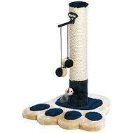 Karlie Cat Scratcher Beige-blue 37 × 37 × 49cm - Cat Scratcher