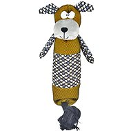 Akinu Toy Crackle dog 8 × 34 cm - Dog Toy