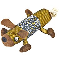 Akinu Toy Crackle Wild Boar 8 × 34cm - Dog Toy