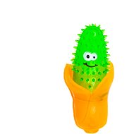 Akina Toy TPR Corn for Dogs 15cm - Dog Toy