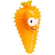 Akinu Toy TPR Carrot for Dogs 15cm - Dog Toy