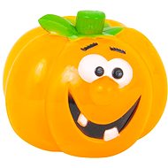 Akinu Toy TPR Pumpkin for Dogs 9cm - Dog Toy