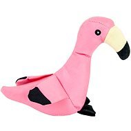 Akinu Shiny Flamingo - Dog Toy