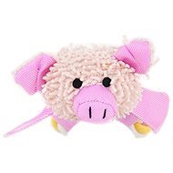 Akinu Piggy Moppy Dog Toy 21cm - Dog Toy