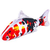 Akina Textile Toy Koi-koi 30cm - Cat Toy