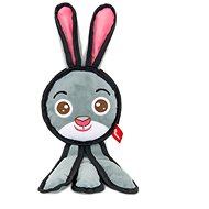 Akinu Plate Bunny Tug-of-War for dogs - Dog Toy