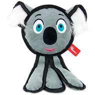 Akinu plate Koala tug of war for dogs - Dog Toy