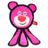 Akinu plate Bear tug of war for dogs - Dog Toy