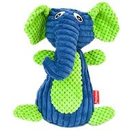 Akina Elephant Plush Toy for Dogs - Dog Toy