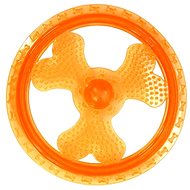 Akina RT Flashing Frisbee  for Dogs - Dog Frisbee