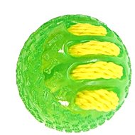 Akinu RT Baseball for Dog, Blue - Dog Toy Ball