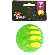 Akinu RT Baseball for Dogs, Green - Dog Toy Ball