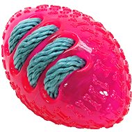 Akinu RT Rugby Ball - Dog Toy Ball