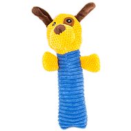 Akina Toy, Dog, Squeaking Plush for Puppies 19cm - Dog Toy