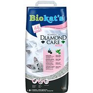 Biokat´s Diamond Fresh 8l - Cat Litter