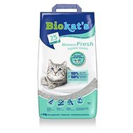 Biokat's Bianco Fresh Control 5kg - Cat Litter