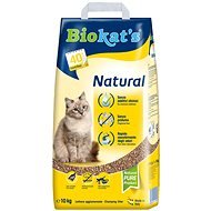 Biokat´s Natural Classic 10kg - Cat Litter