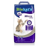 Biokat's Micro Classic 7l - Cat Litter