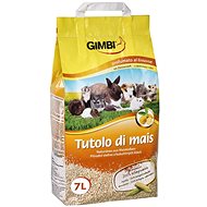 Gimborn Corn Cat Litter 7l - Litter