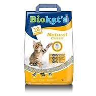 Biokat's Natural 5kg - Cat Litter