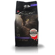 Canadian Cat Lavender 10l - Cat Litter