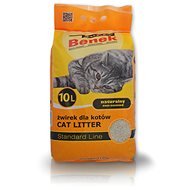 Super Benek Natural 10l - Cat Litter
