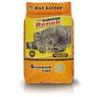 Super Benek Natural 25 l - Podstielka pre mačky