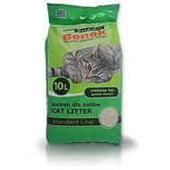 Super Benek Green Forest 10l - Cat Litter