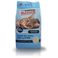 Super Benek Compact 10l - Cat Litter