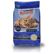 Super Benek Compact Sea Breeze 25 l - Cat Litter