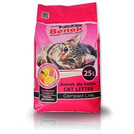 Super Benek Compact Citrus Freshness 25 l - Cat Litter