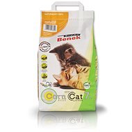 Super Benek Corn Natural 7l - Cat Litter