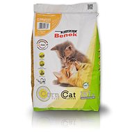 Super Benek Corn Natural 25l - Cat Litter