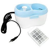 Akinu H2O Fountain for Cats and Small Dogs 220V - Fountain for Cats