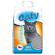 Caty Diatomaceous Litter for Cats 20l - Cat Litter