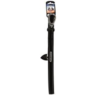 IMAC Nylon Dog Leash - Black - Length 150cm, Width 2.5cm - Leash