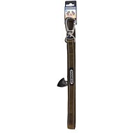 IMAC Nylon Dog Leash - Brown - Length 150cm, Width 2.5cm - Leash