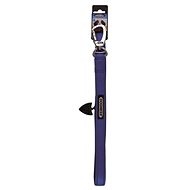 IMAC Nylon Dog Leash - Blue - Length 150cm, Width 2.5cm - Leash