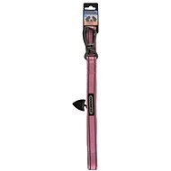 IMAC Nylon Dog Leash - Pink - Length 150cm, Width 1.3cm - Leash