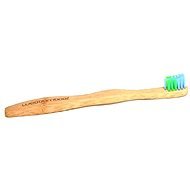 WooBamboo Bamboo Toothbrush for Small Dogs and Cats - Dog Toothbrush
