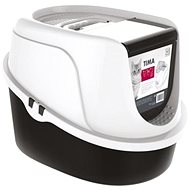 M-Pets Tima 52.3 × 39.7 × 38cm M - Cat Litter Box