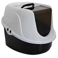 M-Pets Tima 60.2 × 45.1 × 42.4cm M - Cat Litter Box