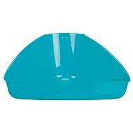 Trixie Toilet for Ferrets and Rabbits 45 × 21 × 30cm - Rodent Toilet